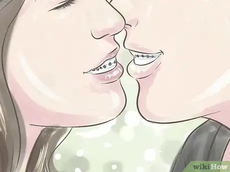 Image intitulée Kiss a Girl for the First Time Step 18