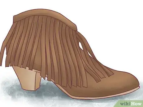 Image intitulée Wear Ankle Boots Step 13