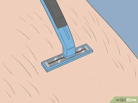 Image intitulée Reduce Body Hair Growth Step 11