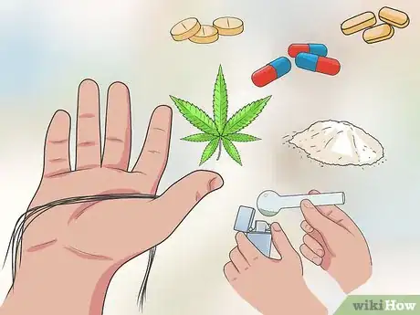 Image intitulée Pass a Drug Test Step 16