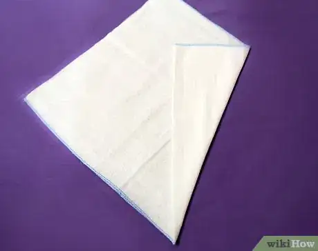 Image intitulée Fold a Cloth Diaper Step 18