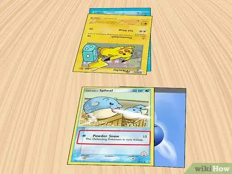 Image intitulée Play With Pokémon Cards Step 18