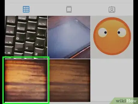 Image intitulée Delete Multiple Photos on Instagram from a Computer Step 41