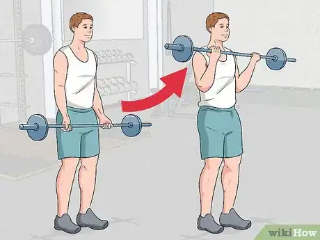 Image intitulée Make a Workout Plan Step 15