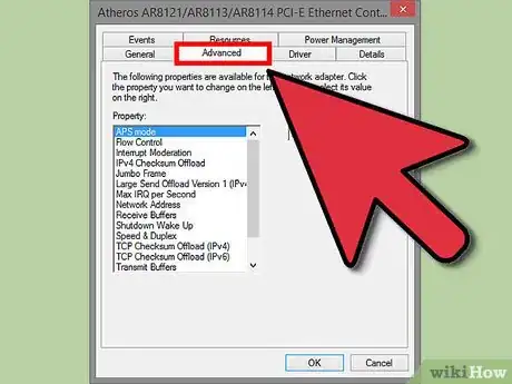 Image intitulée Change a Computer's Mac Address in Windows Step 4