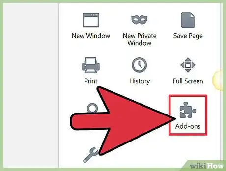 Image intitulée Disable Add Ons Step 16