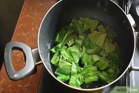 Image intitulée Cook Collard Greens Step 36