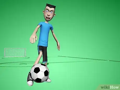 Image intitulée Shoot a Soccer Ball Step 3Bullet1