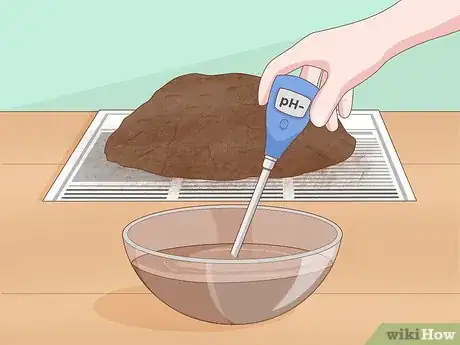 Image intitulée Lower Soil pH Step 5