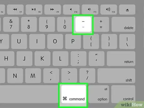 Image intitulée Zoom in on a Mac Step 6