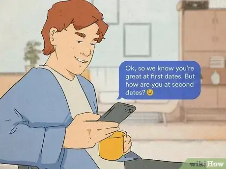 Image intitulée Text a Girl for a Second Date Step 5