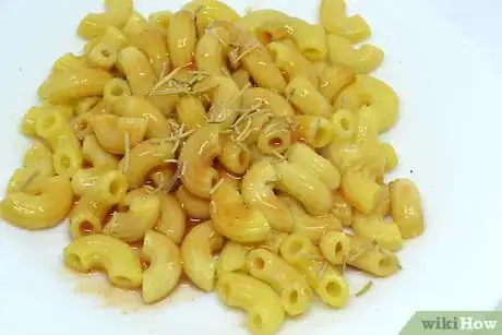 Image intitulée Cook Elbow Macaroni Step 19