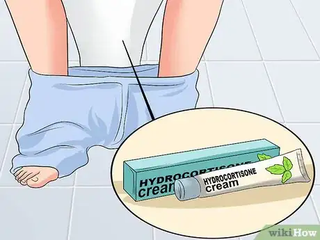 Image intitulée Use Tucks Pads for Hemorrhoids Step 10