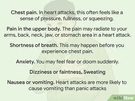 Image intitulée Calm Yourself During an Anxiety Attack Step 18