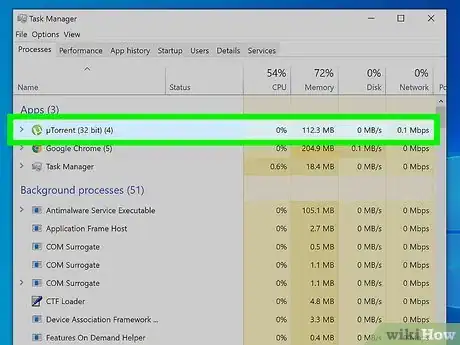 Image intitulée Make uTorrent Faster Step 22