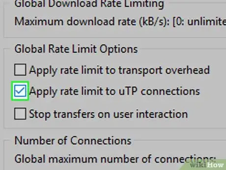 Image intitulée Configure uTorrent Step 28