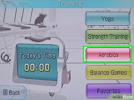 Image intitulée Do the Basics on Wii Fit Step 8