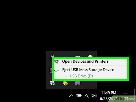 Image intitulée Remove a Flash Drive from a Windows 10 Computer Step 3