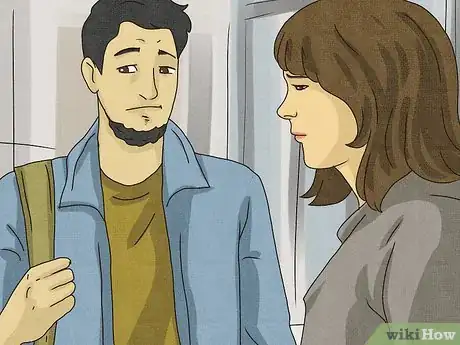 Image intitulée Tell when a Guy Is Using You for Sex Step 14