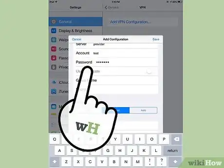 Image intitulée Connect to a VPN Step 43