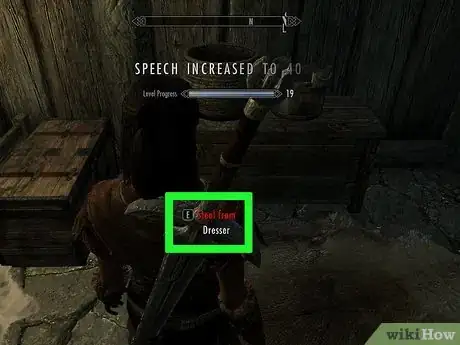 Image intitulée Get Rid of a Bounty in Skyrim Step 1