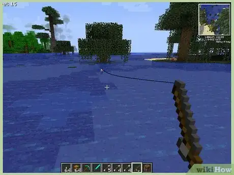 Image intitulée Find a Saddle in Minecraft Step 13