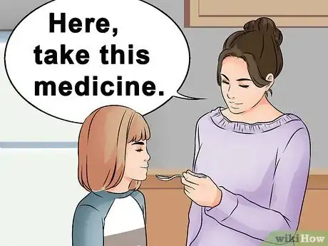 Image intitulée Get Kids to Take Medicine Step 1