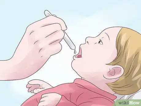 Image intitulée Help Babies with Colic Step 18