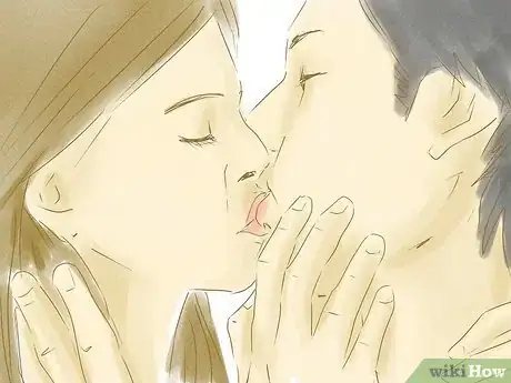 Image intitulée Be a Good Kisser Step 18