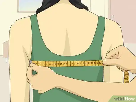 Image intitulée Take Measurements (For Women) Step 15