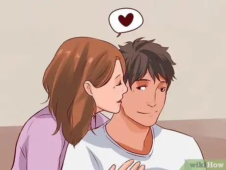 Image intitulée Stop Being Shy in a Relationship Step 15