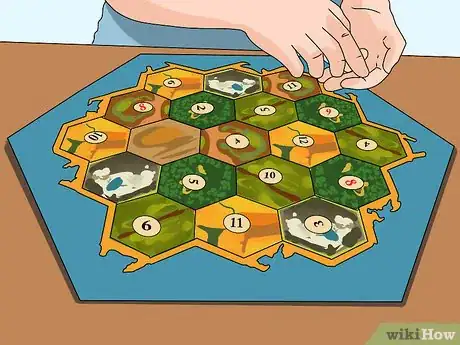 Image intitulée Play Settlers of Catan Step 5