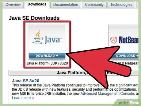 Image intitulée Install Oracle Java on Ubuntu Linux Step 4