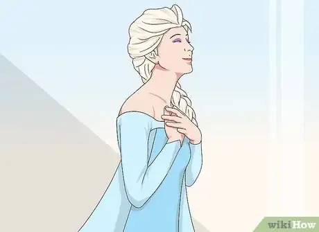 Image intitulée Work As a Princess at Disney World or Disneyland Step 11