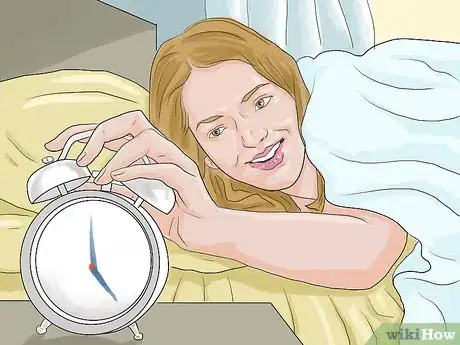 Image intitulée Adjust Your Sleep Schedule Step 1