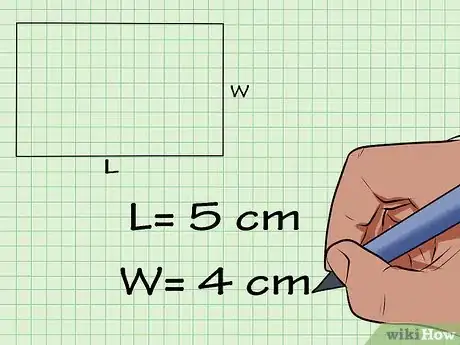 Image intitulée Calculate the Area of a Rectangle Step 5