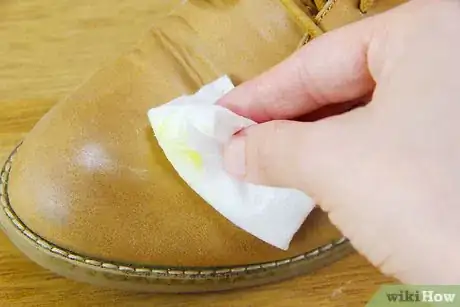 Image intitulée Make Shoe Polish Step 11