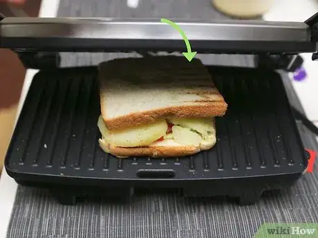 Image intitulée Make an Indian Vegetable Sandwich Step 6