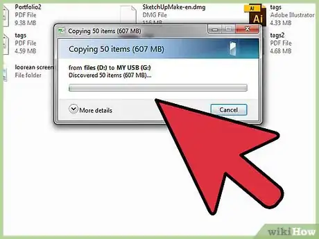 Image intitulée Transfer Data from a Flash Drive to a Computer Step 18