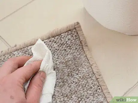 Image intitulée Get Stains Out of Carpet Step 4