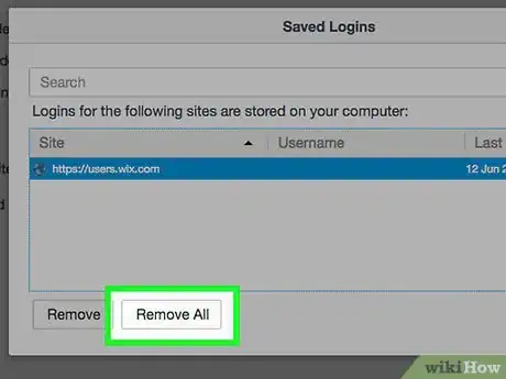 Image intitulée Delete Remembered Passwords Step 16