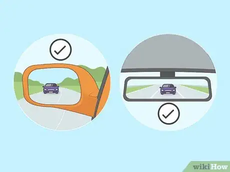 Image intitulée Drive a Car Safely Step 10