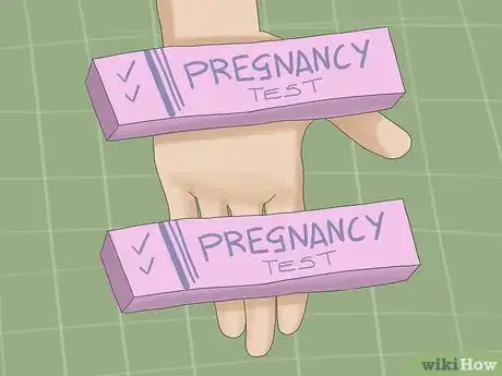 Image intitulée Buy a Pregnancy Test Step 6