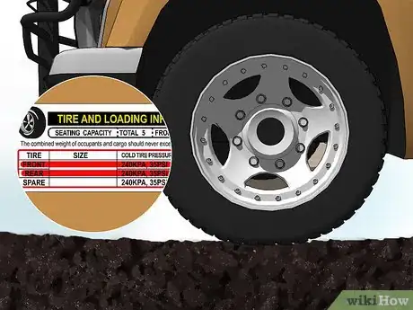 Image intitulée Drive in the Mud Step 18