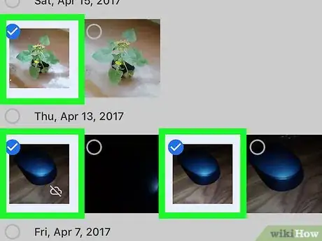 Image intitulée Delete Duplicates on Google Photos Step 15