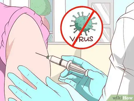 Image intitulée Protect Yourself from Infectious Diseases Step 10