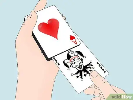 Image intitulée Play Five Card Draw Step 5