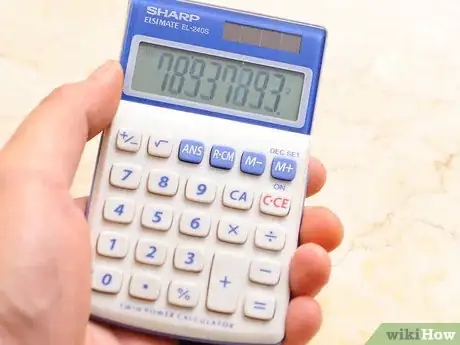 Image intitulée Do a Cool Calculator Trick Step 13