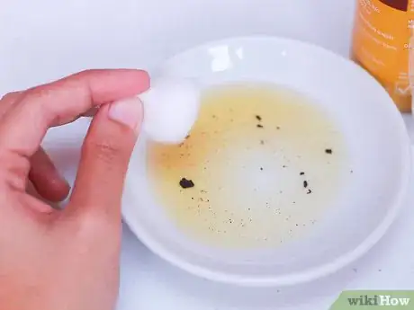 Image intitulée Make a Blackhead Remover (Epsom Salts and Iodine Method) Step 4