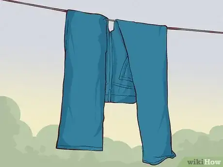 Image intitulée Wash Jeans Step 9